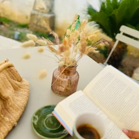 Alojamento de Acomodação e Pequeno-almoço Grace 3*