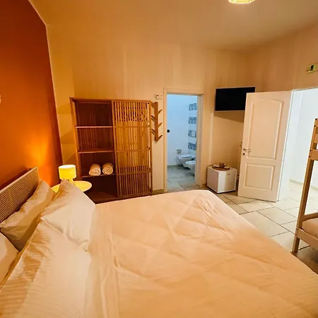 Grace Bed & Breakfast