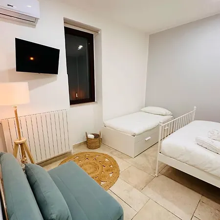 Grace Frühstückspension Tricase