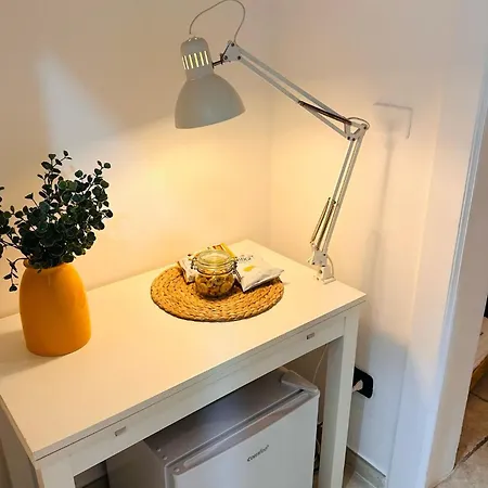 Nocleg ze śniadaniem Grace