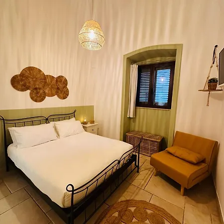 Grace Bed & Breakfast Tricase