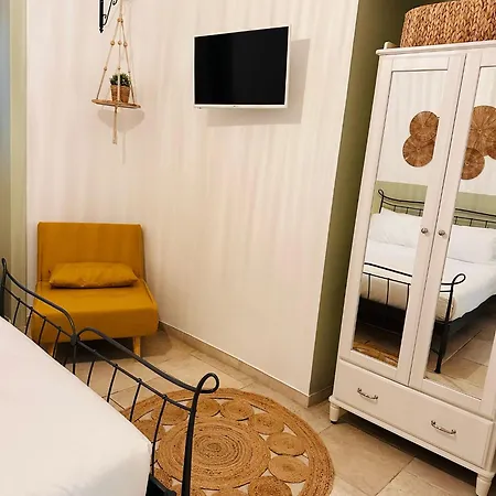 Grace Nocleg ze śniadaniem