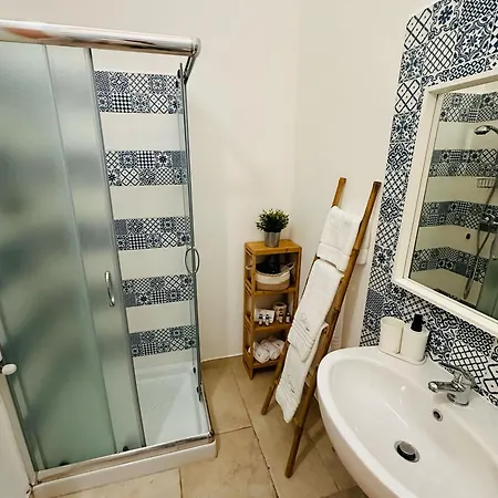 Grace Nocleg ze śniadaniem Tricase