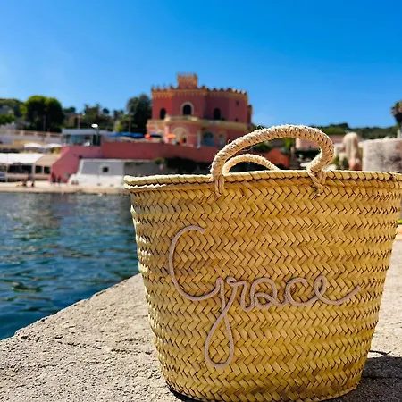 Grace Frühstückspension Tricase