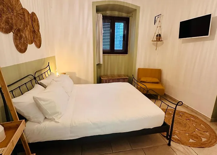 Grace Bed & Breakfast