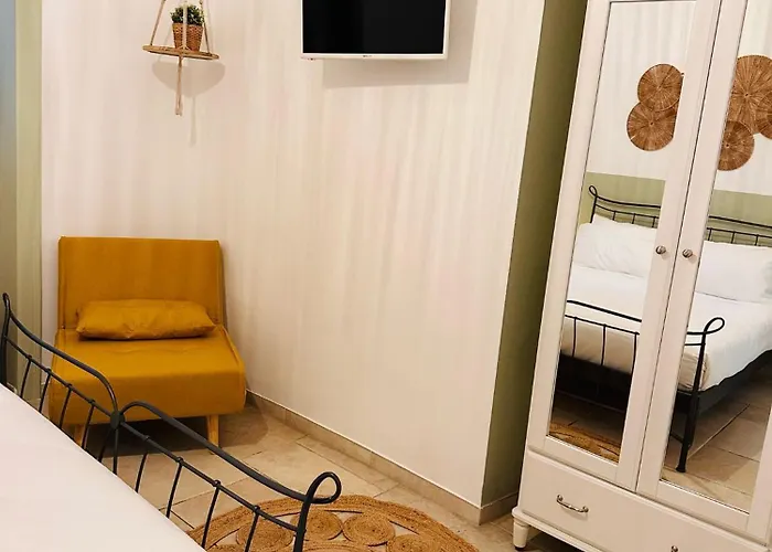 Grace Bed & Breakfast