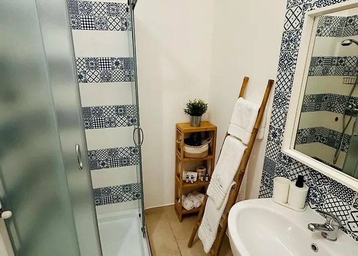 Grace Couette-café Tricase